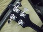 Rickenbacker 4003/4 , Jetglo: Headstock - Rear