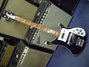 Rickenbacker 4003/4 , Jetglo: Full Instrument - Front