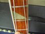 Rickenbacker 4003/4 , Jetglo: Neck - Front