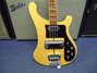 Rickenbacker 4001/4 BT, Mapleglo: Body - Front