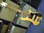 Rickenbacker 4001/4 BT, Mapleglo: Full Instrument - Front