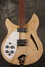 Rickenbacker 330/12 , Mapleglo: Body - Front