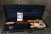 Rickenbacker 330/12 , Mapleglo: Close up - Free