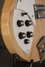 Rickenbacker 330/12 , Mapleglo: Close up - Free2