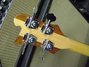 Rickenbacker 4001/4 V63, Mapleglo: Headstock - Rear