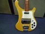 Rickenbacker 4001/4 V63, Mapleglo: Body - Front