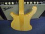 Mar 1999 Rickenbacker 4001/4 V63, Mapleglo: Body - Rear