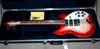 Rickenbacker 370/12 , Fireglo: Full Instrument - Front