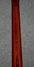 Rickenbacker 370/12 , Fireglo: Neck - Rear