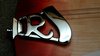 Rickenbacker 370/12 , Fireglo: Close up - Free2