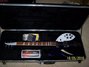 Rickenbacker 360/6 , Midnightblue: Full Instrument - Front