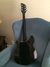 Rickenbacker 360/6 , Jetglo: Full Instrument - Rear