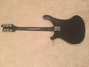 Rickenbacker 480/6 , Jetglo: Full Instrument - Rear