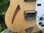 Rickenbacker 330/6 , Mapleglo: Free image