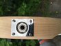 Rickenbacker 330/6 , Mapleglo: Close up - Free2