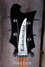 Rickenbacker 4003/4 S, Jetglo: Headstock