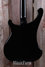 Feb 2016 Rickenbacker 4003/4 S, Jetglo: Body - Rear