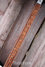 Rickenbacker 4003/4 S, Jetglo: Neck - Front