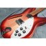 Rickenbacker 330/6 , Fireglo: Free image