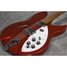 Rickenbacker 330/12 , Ruby: Free image