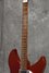 Rickenbacker 330/12 , Ruby: Neck - Front