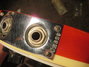 Rickenbacker 625/6 , Fireglo: Free image2