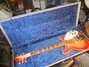 Rickenbacker 625/6 , Fireglo: Full Instrument - Front