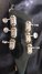 Rickenbacker 320/6 , Jetglo: Headstock - Rear