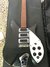 Rickenbacker 320/6 , Jetglo: Body - Front