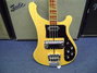 Rickenbacker 4001/4 , Mapleglo: Body - Front