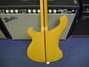 Feb 1998 Rickenbacker 4001/4 , Mapleglo: Body - Rear