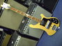 Rickenbacker 4001/4 , Mapleglo: Full Instrument - Front
