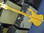 Rickenbacker 4001/4 , Mapleglo: Full Instrument - Rear