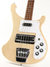 Rickenbacker 4003/4 S, Mapleglo: Body - Front