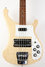 Rickenbacker 4003/4 S, Mapleglo: Close up - Free2