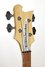 Rickenbacker 4003/4 , Mapleglo: Headstock