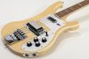 Rickenbacker 4003/4 , Mapleglo: Body - Front