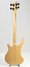Rickenbacker 4003/4 , Mapleglo: Full Instrument - Rear