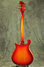 Rickenbacker 620/6 , Amber Fireglo: Full Instrument - Rear