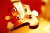Rickenbacker 4003/4 , Fireglo: Headstock