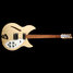 Rickenbacker 330/6 , Mapleglo: Full Instrument - Front