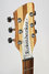 Rickenbacker 330/6 , Mapleglo: Headstock