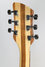 Rickenbacker 330/6 , Mapleglo: Headstock - Rear
