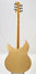 Rickenbacker 330/6 , Mapleglo: Full Instrument - Rear