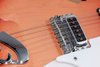 Rickenbacker 330/6 Mod, Fireglo: Free image