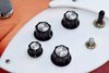 Rickenbacker 330/6 Mod, Fireglo: Close up - Free2