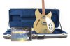 Rickenbacker 330/6 , Desert Gold: Free image2