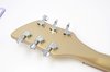 Rickenbacker 330/6 , Desert Gold: Headstock - Rear