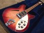 Rickenbacker 370/6 WB, Fireglo: Free image2