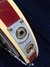 Rickenbacker 370/6 WB, Fireglo: Close up - Free